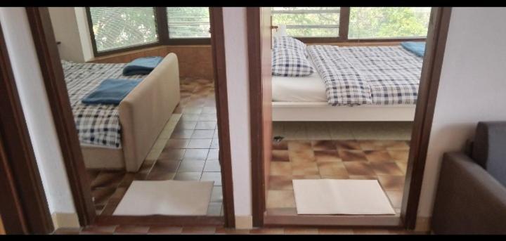 Apartmani Baska S Pogledom Na More Buitenkant foto