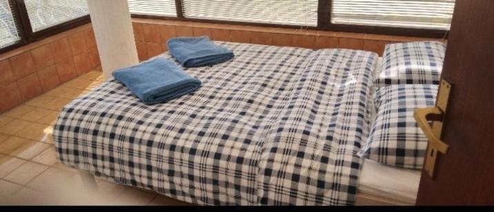 Apartmani Baska S Pogledom Na More Buitenkant foto