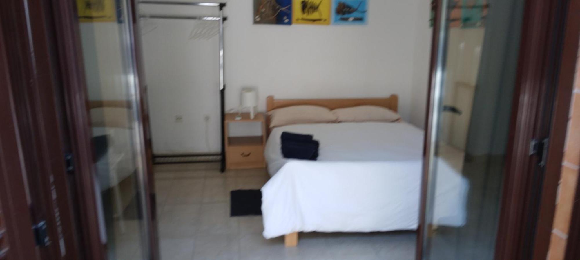 Apartmani Baska S Pogledom Na More Buitenkant foto