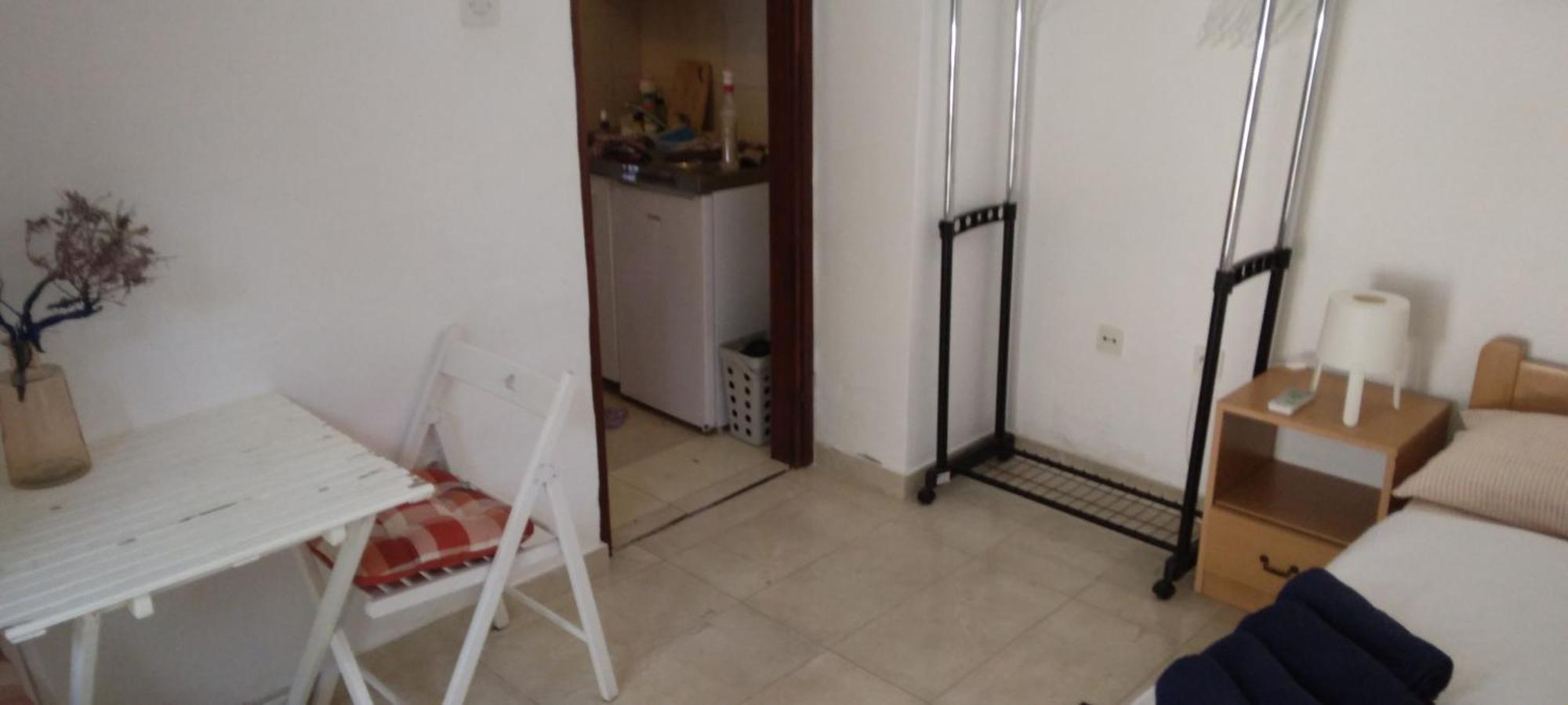 Apartmani Baska S Pogledom Na More Buitenkant foto