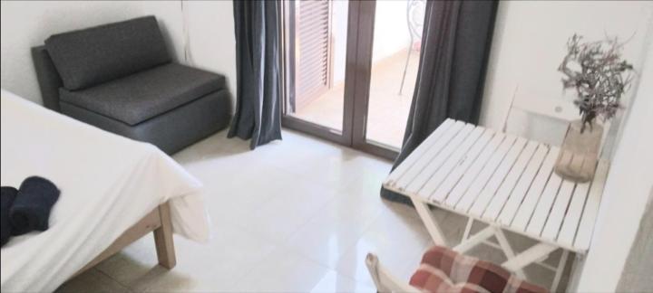 Apartmani Baska S Pogledom Na More Buitenkant foto