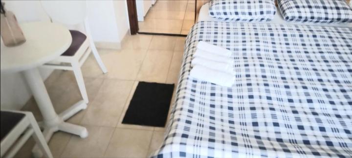 Apartmani Baska S Pogledom Na More Buitenkant foto