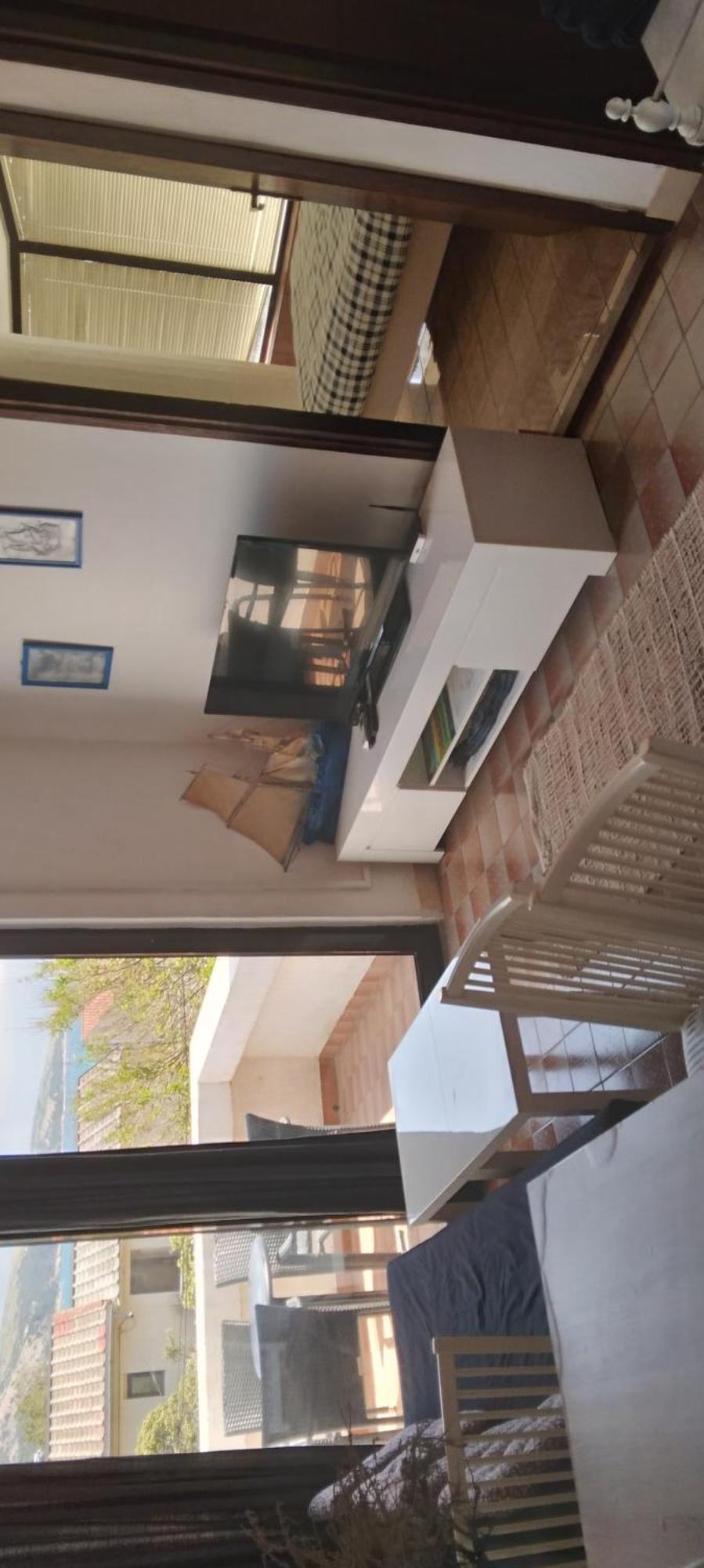 Apartmani Baska S Pogledom Na More Buitenkant foto