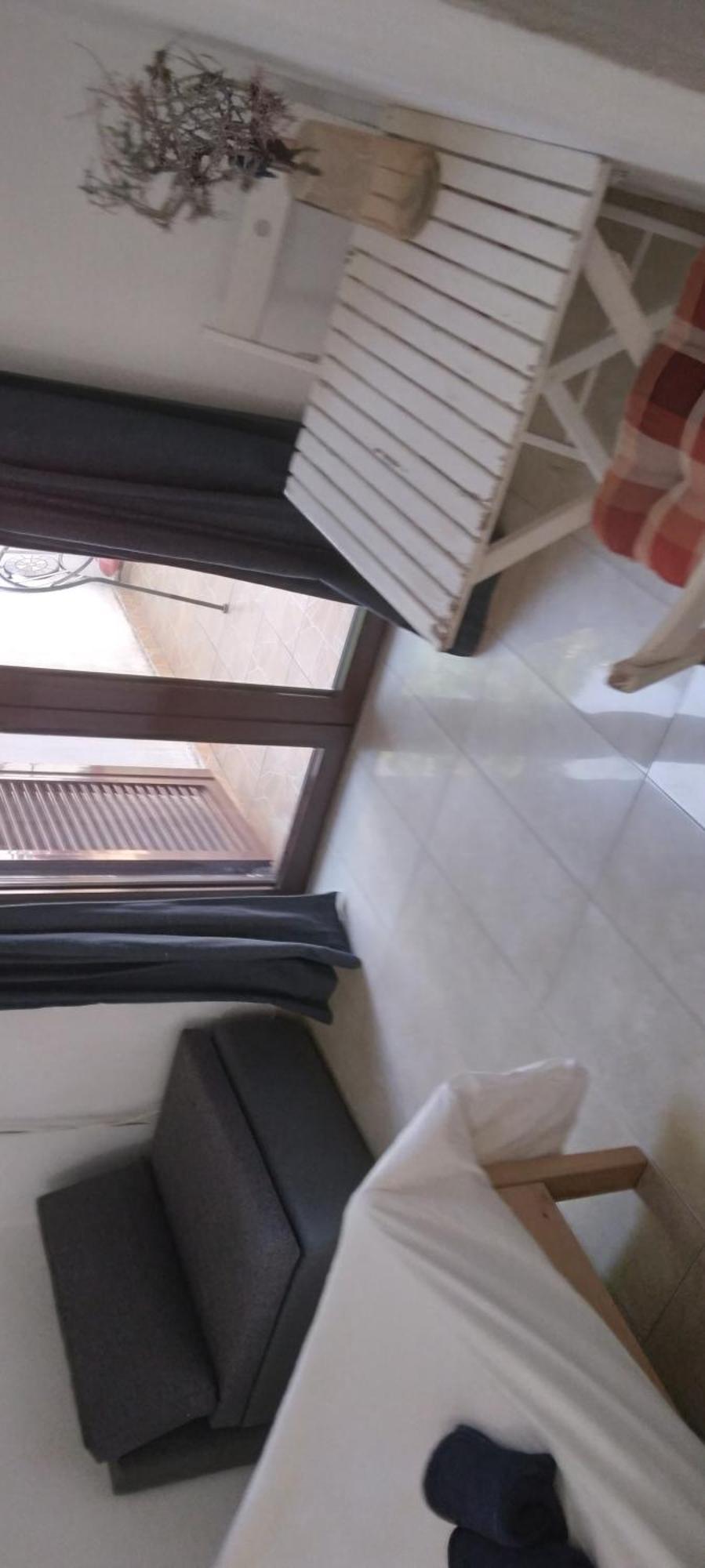 Apartmani Baska S Pogledom Na More Buitenkant foto