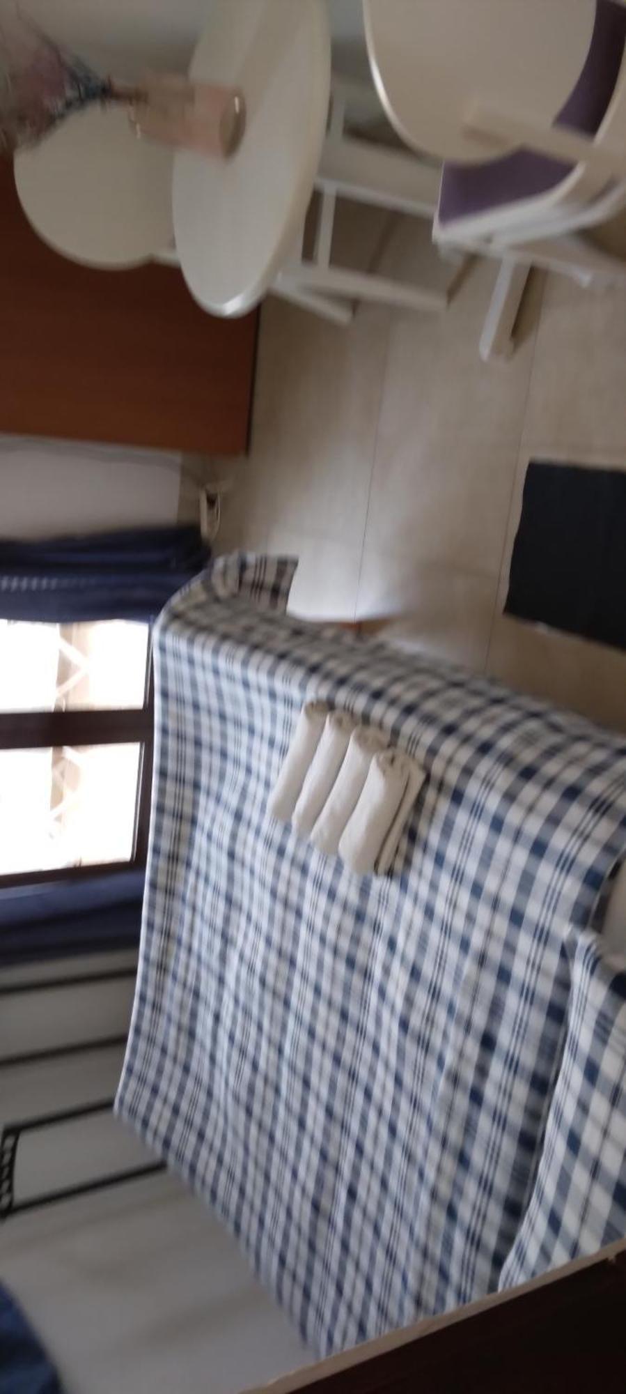 Apartmani Baska S Pogledom Na More Buitenkant foto