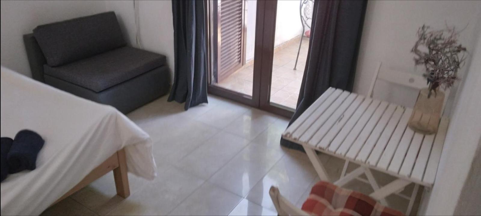 Apartmani Baska S Pogledom Na More Buitenkant foto