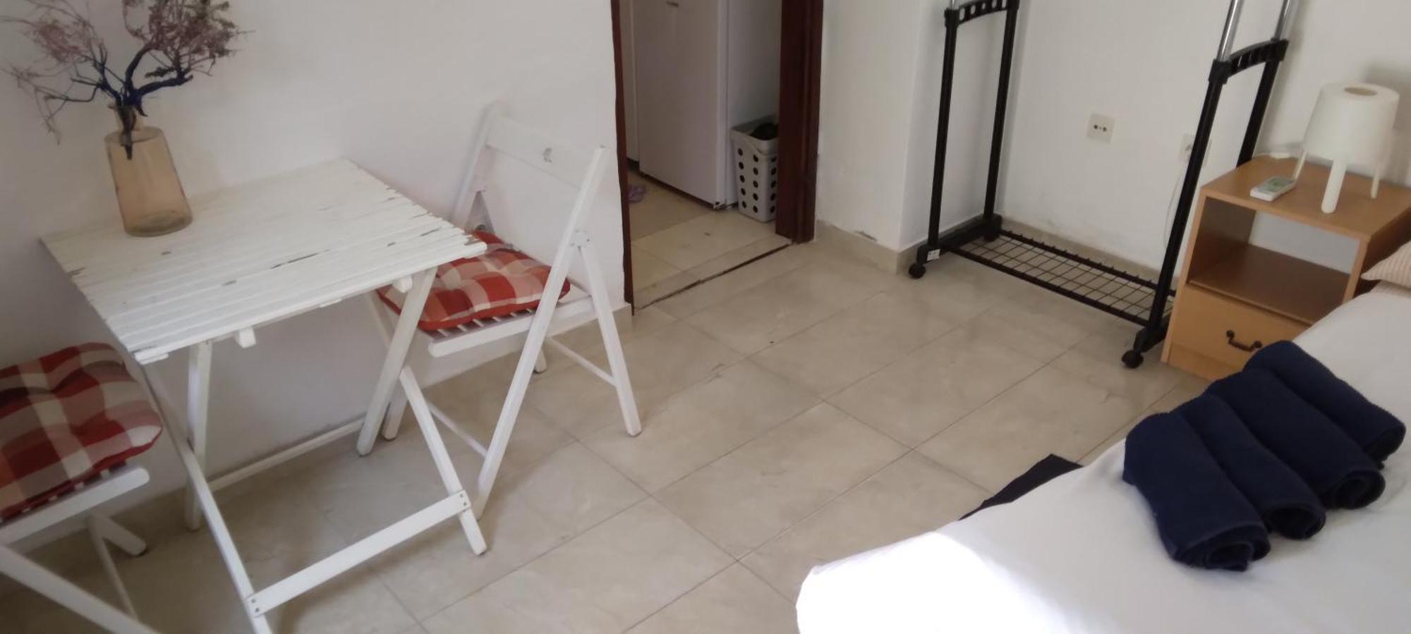 Apartmani Baska S Pogledom Na More Buitenkant foto