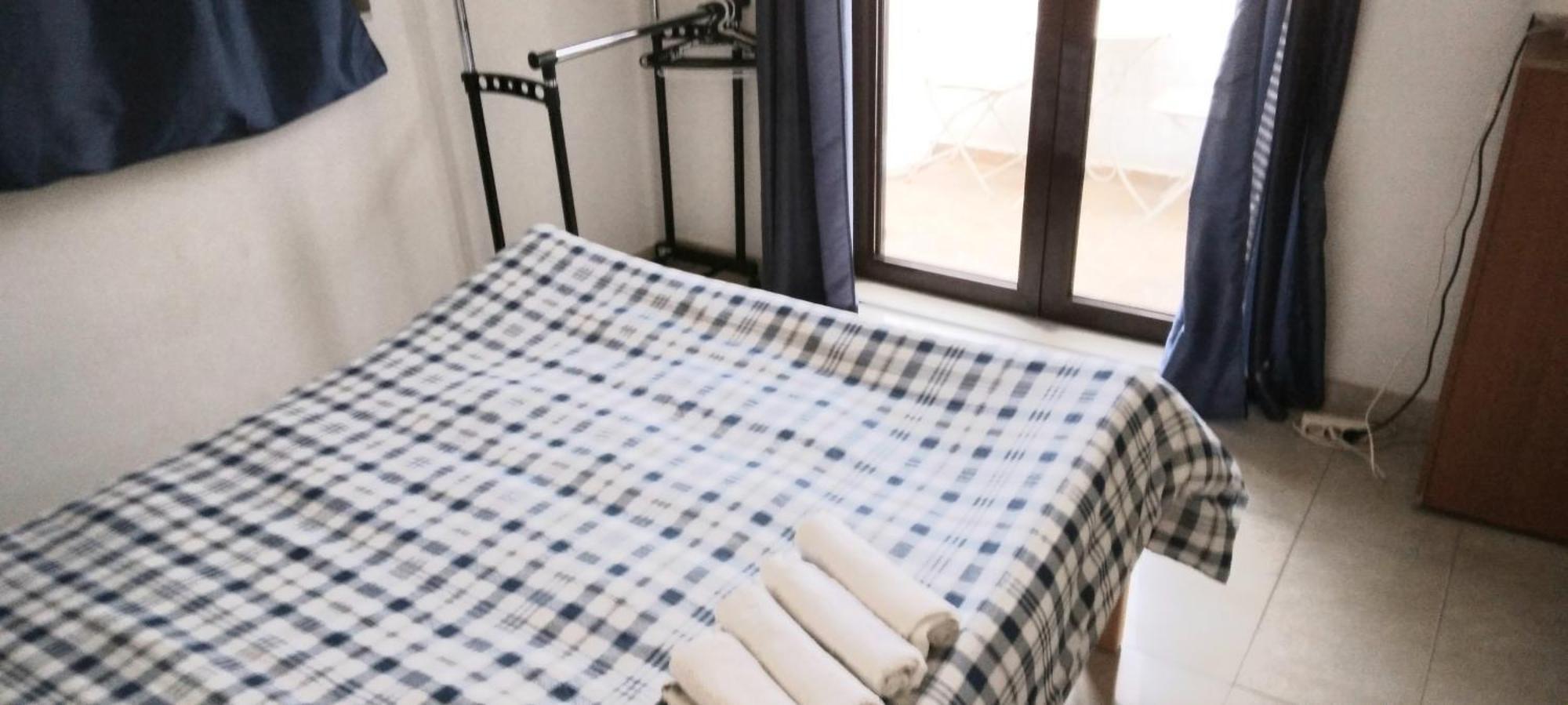 Apartmani Baska S Pogledom Na More Buitenkant foto
